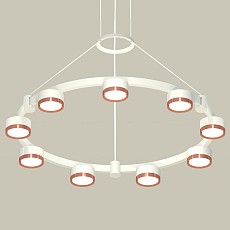 Подвесная люстра ambrella light xr xr92031803